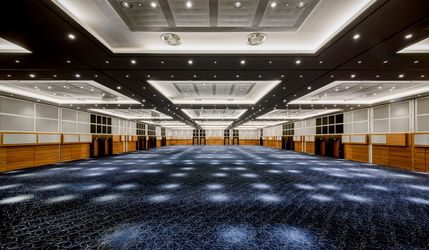 InterContinental London - The O2 -