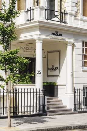 The Nadler Hotel Kensington -