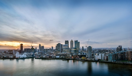 InterContinental London - The O2 -