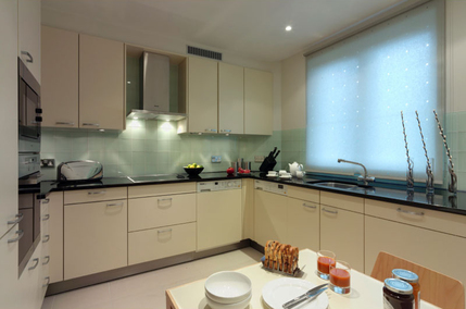 Cheval Gloucester Park Apartments -