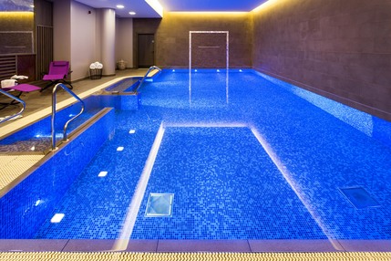Courthouse Hotel Shoreditch -