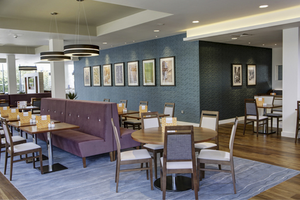 Holiday Inn Express London Excel -