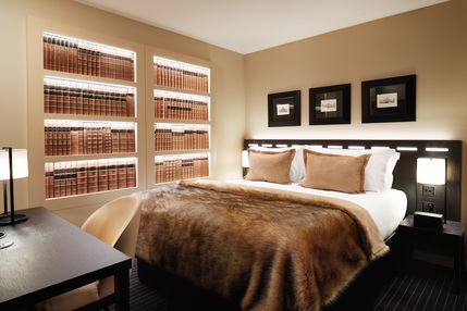 The Nadler Victoria Hotel -
