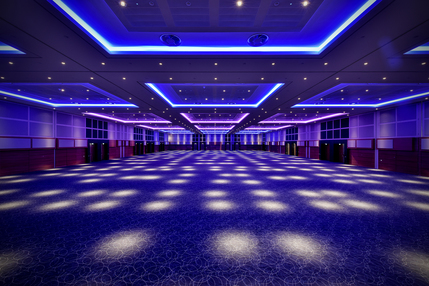 InterContinental London - The O2 -