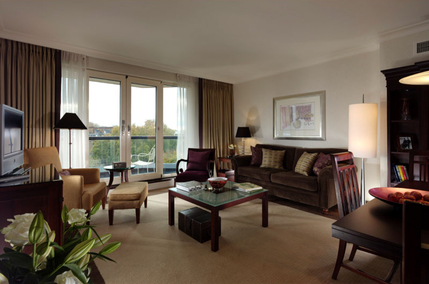Cheval Gloucester Park Apartments -