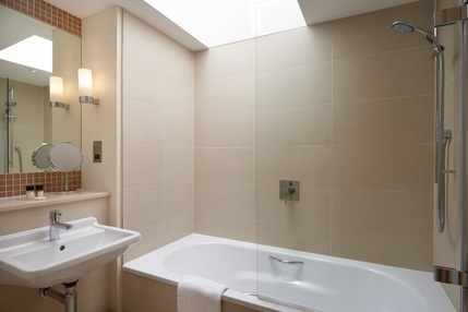 The Nadler Hotel Kensington -