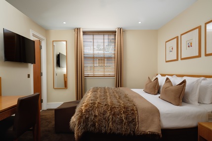 The Nadler Hotel Kensington -