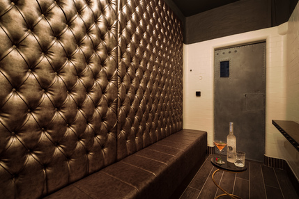 Courthouse Hotel Shoreditch -