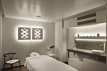 Metropolitan by Como, London -
