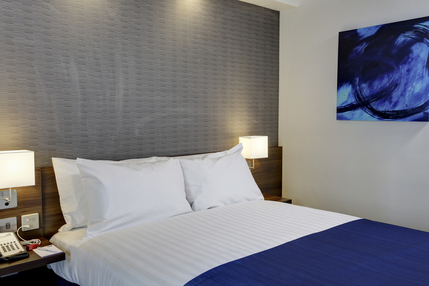 Holiday Inn Express London Excel -