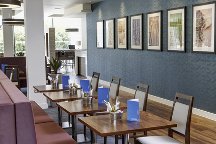 Holiday Inn Express London Excel -