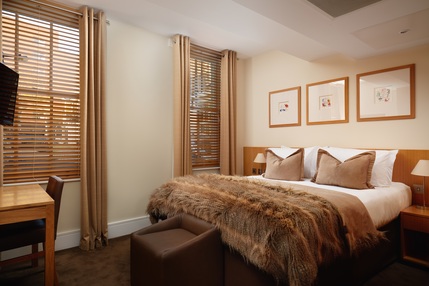 The Nadler Hotel Kensington -