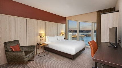DoubleTree by Hilton Hotel London - ExCel -