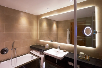 InterContinental London - The O2 -