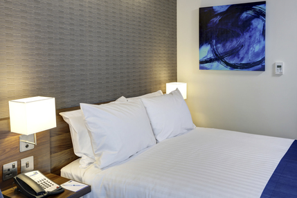 Holiday Inn Express London Excel -