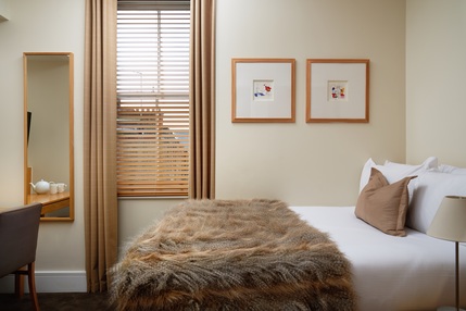 The Nadler Hotel Kensington -