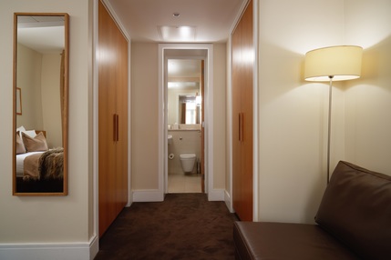 The Nadler Hotel Kensington -
