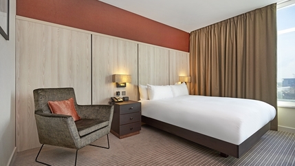 DoubleTree by Hilton Hotel London - ExCel -