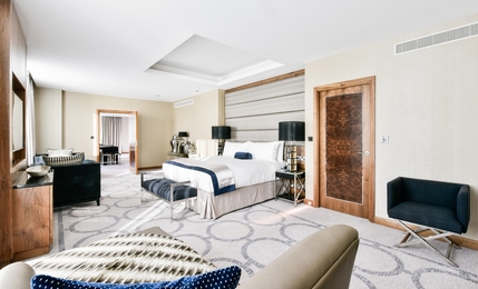 InterContinental London - The O2 -