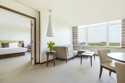 Metropolitan by Como, London -
