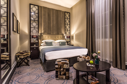 Courthouse Hotel Shoreditch -