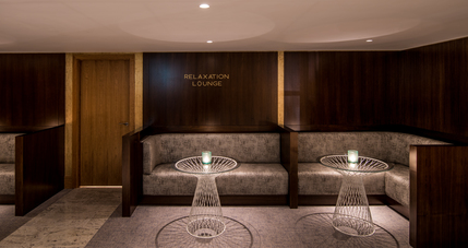 InterContinental London - The O2 -