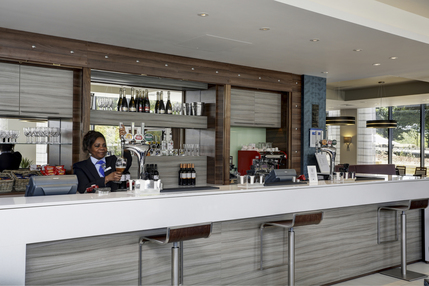 Holiday Inn Express London Excel -