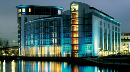 DoubleTree by Hilton Hotel London - ExCel -