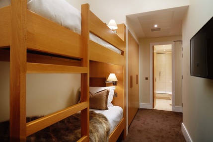 The Nadler Hotel Kensington -