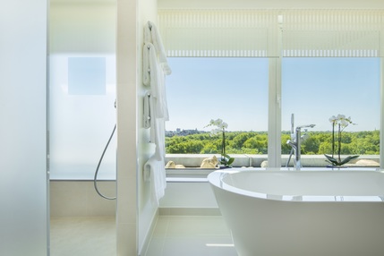 Metropolitan by Como, London -