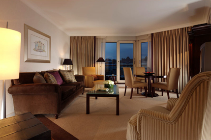 Cheval Gloucester Park Apartments -