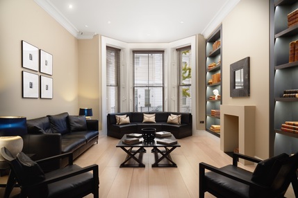 The Nadler Hotel Kensington -