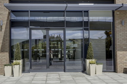 Holiday Inn Express London Excel -