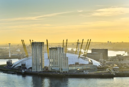 InterContinental London - The O2 -