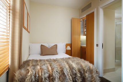 The Nadler Hotel Kensington -
