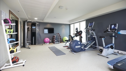 DoubleTree by Hilton Hotel London - ExCel -