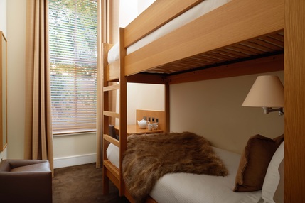 The Nadler Hotel Kensington -
