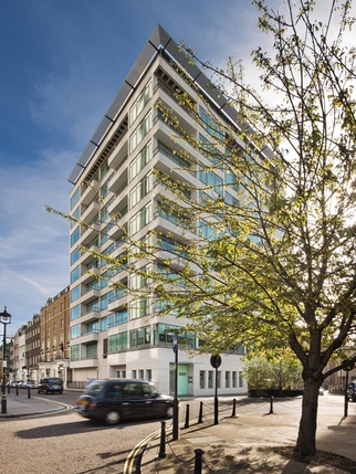 Metropolitan by Como, London -