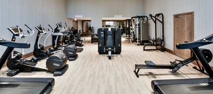 InterContinental London - The O2 -