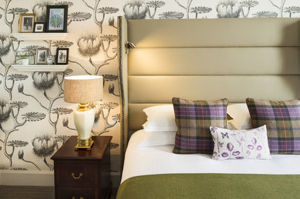 The Bailey's Hotel London (formally Millennium Bailey's Hotel) - Single Room