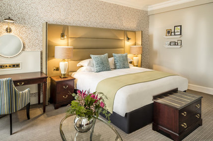 The Bailey's Hotel London (formally Millennium Bailey's Hotel) - Double Room