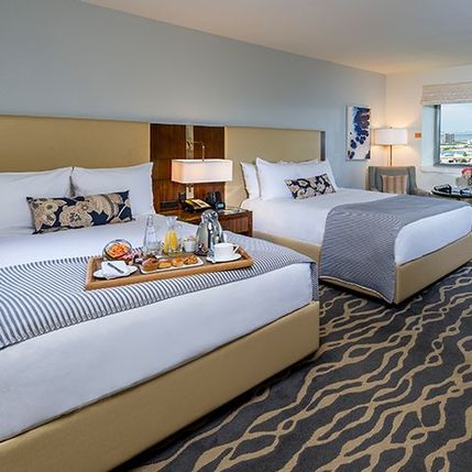 InterContinental London - The O2 - Executive Room