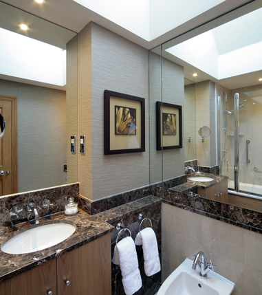 Cheval Knightsbridge Apartments -