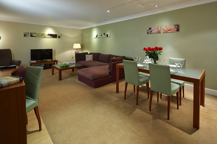 Cheval Knightsbridge Apartments -