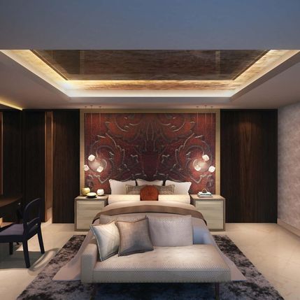 InterContinental London - The O2 - Suite