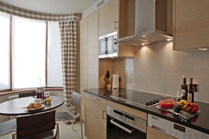 Cheval Knightsbridge Apartments -