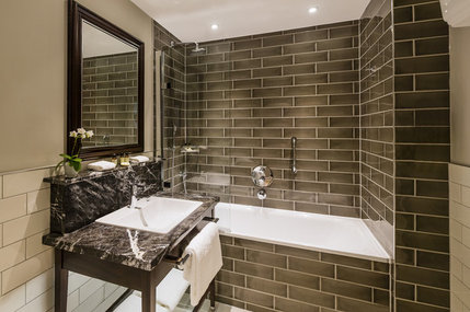 The Bailey's Hotel London (formally Millennium Bailey's Hotel) - Bathroom