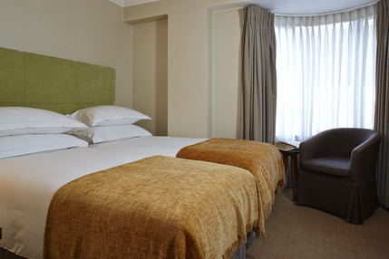 Cheval Knightsbridge Apartments -