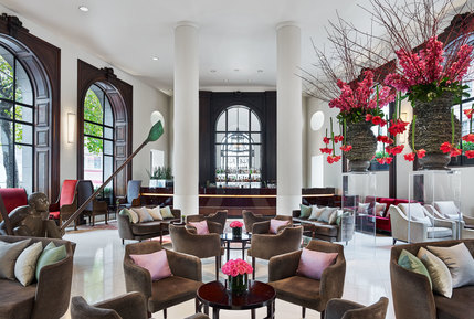 One Aldwych -