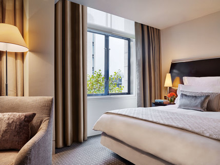 One Aldwych -